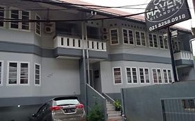 Maven Cilandak